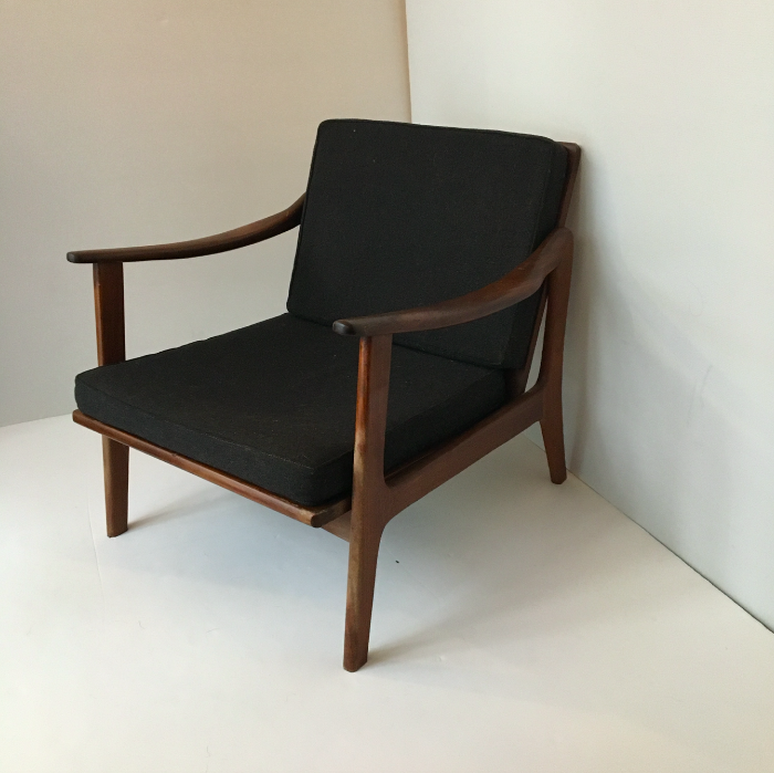 Fauteuil Scandinave L Art La Fa On